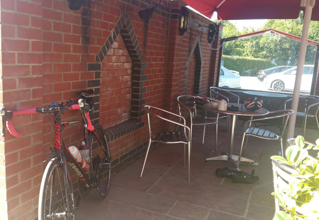 The Tudor Arms Lodge主图