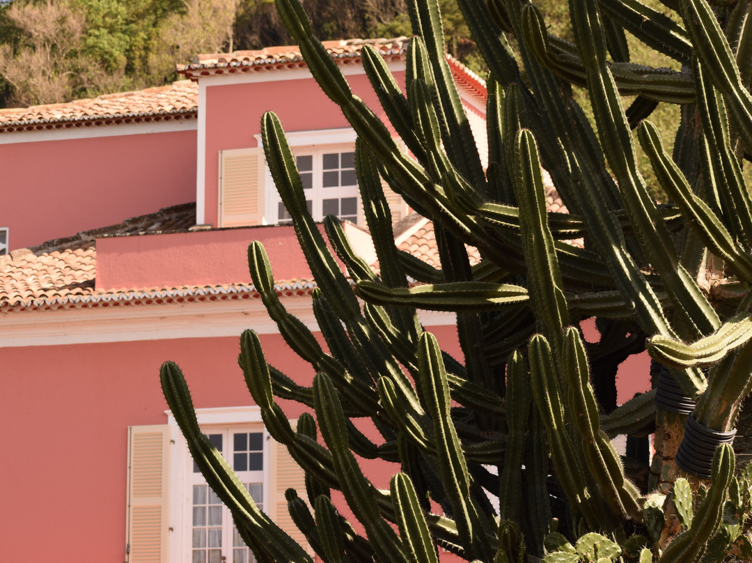 Solar de Lalém主图