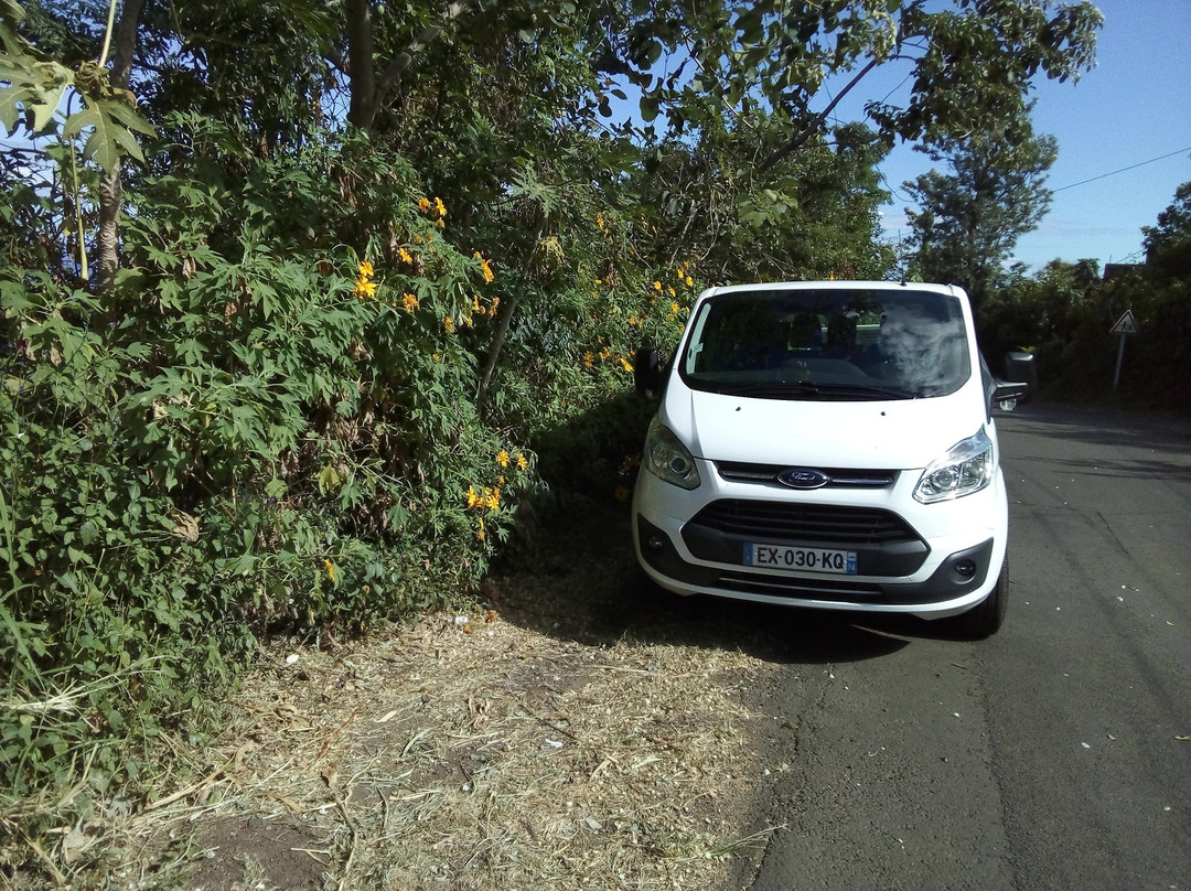 Ouest VTC-圣亮必去景点