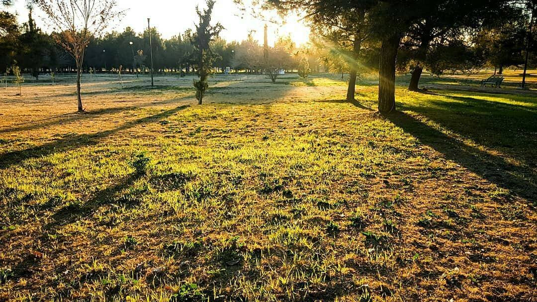 Parque Fundadores-Delicias必去景点