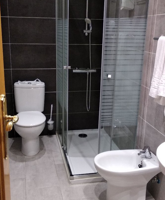 Hotel Corona de Castilla主图