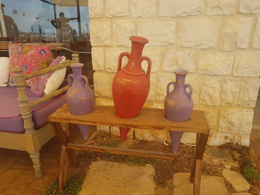 Abdelli Terraces主图