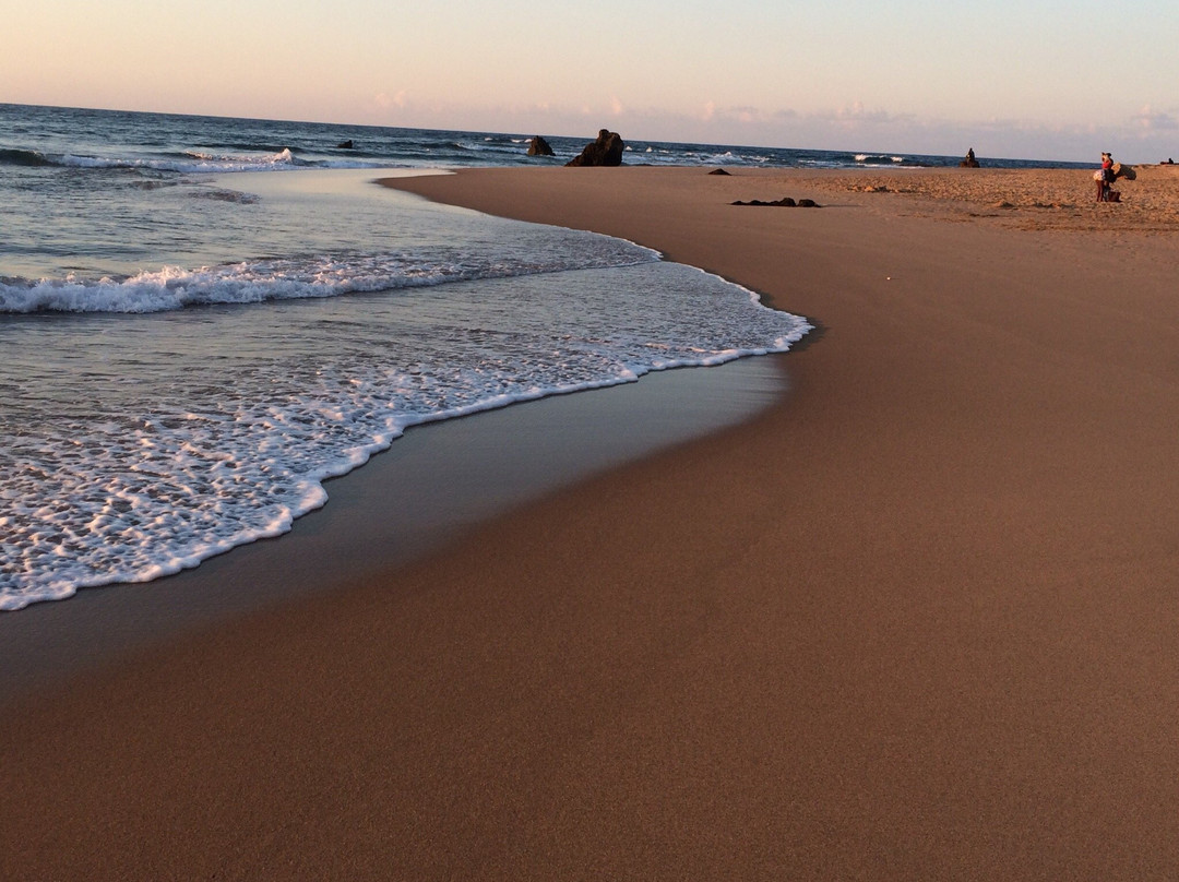 Underwater Explorers-Ponta do Ouro必去景点