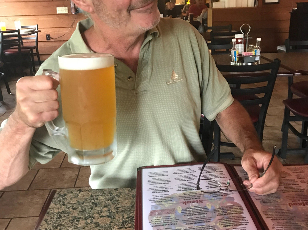 El Dorado Mexican Restaurant