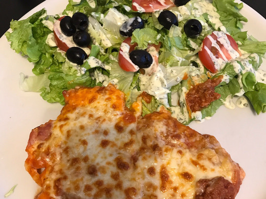 Scheoneck餐馆和美食-Pizzeria La Petite 500