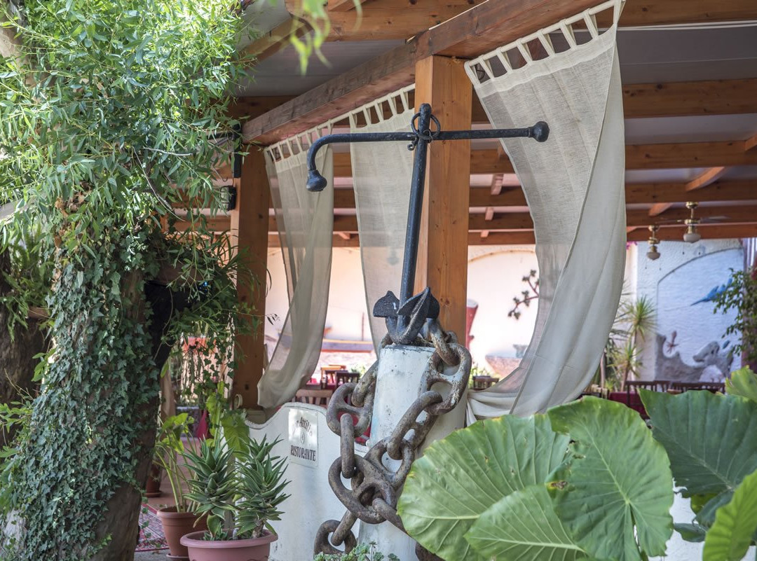 Albergo Locanda Marinara da Attilio主图