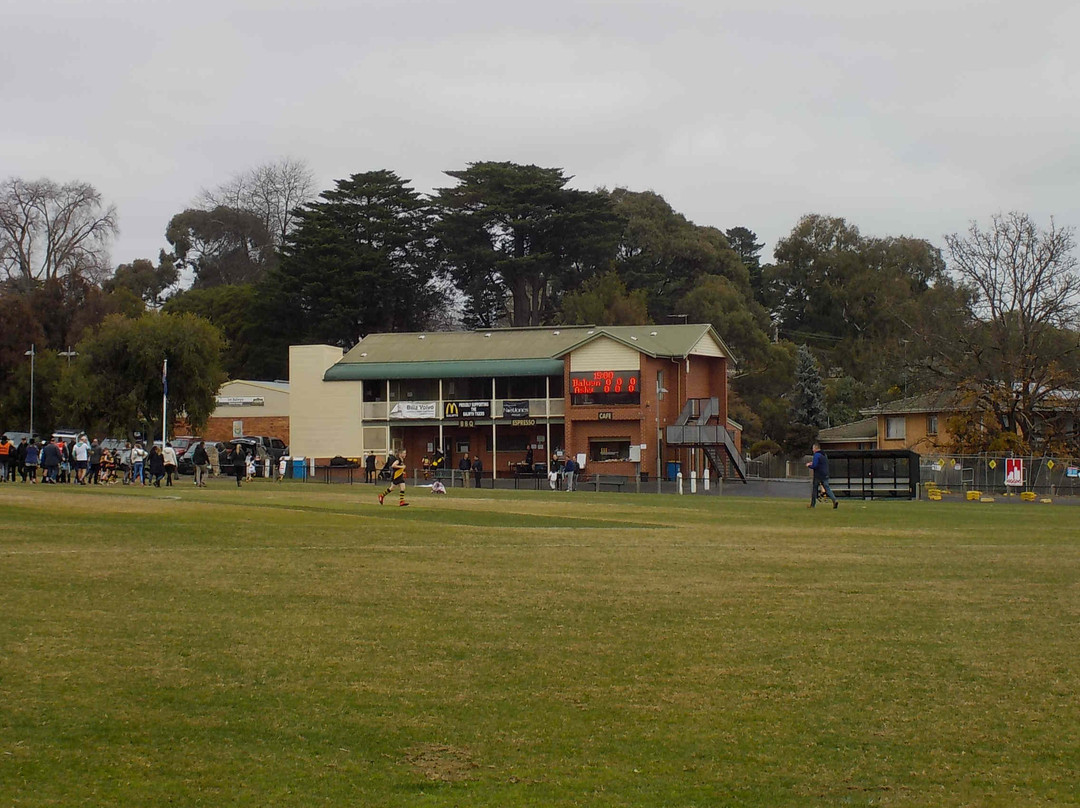 Balwyn Park景点图片