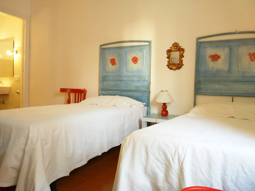 Amariglio B&B Ozieri主图