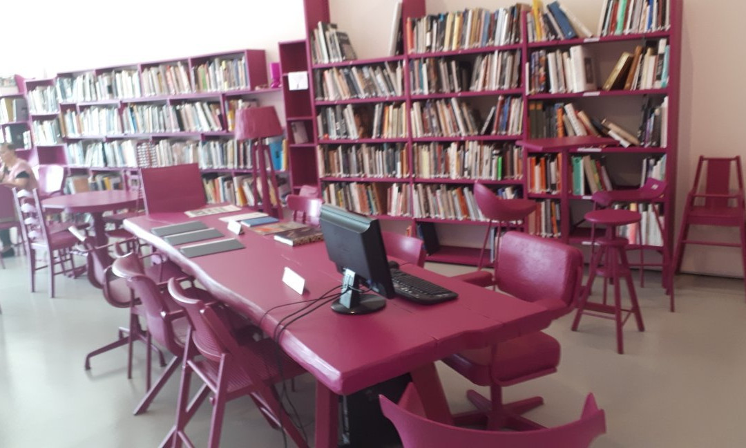 Centro de Arte Caja de Burgos-布尔戈斯省必去景点