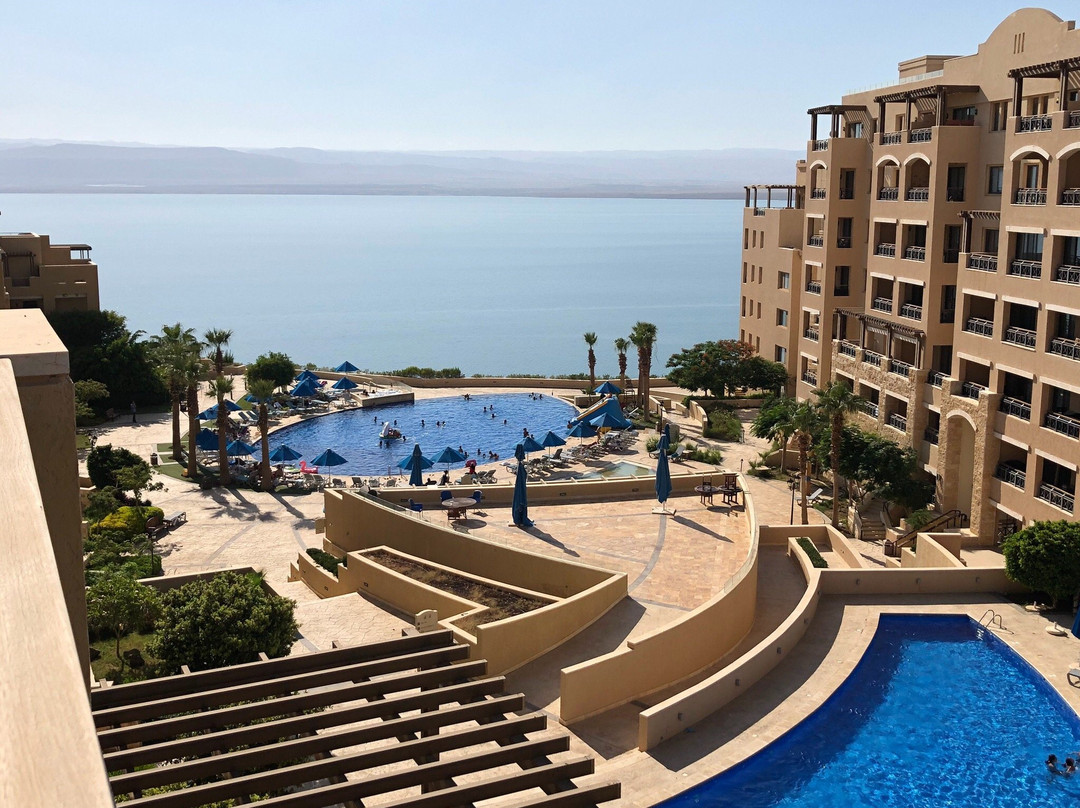 Salt Sea Apartments