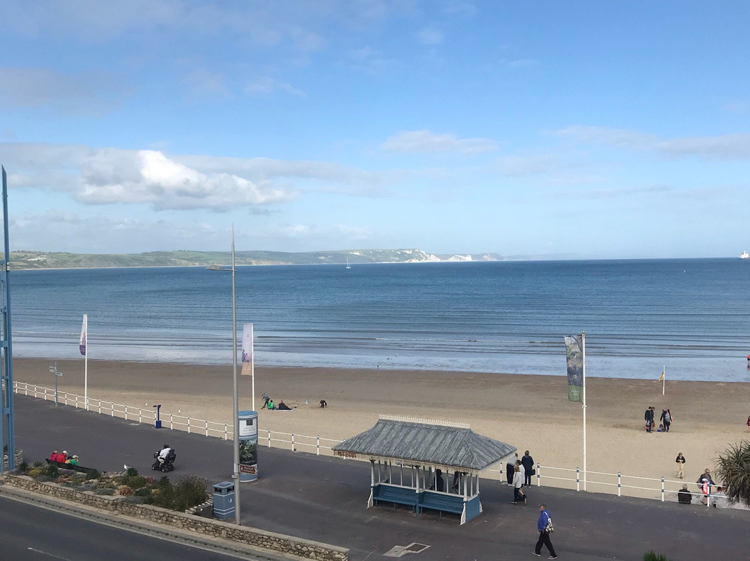 Royal Hotel, Weymouth主图