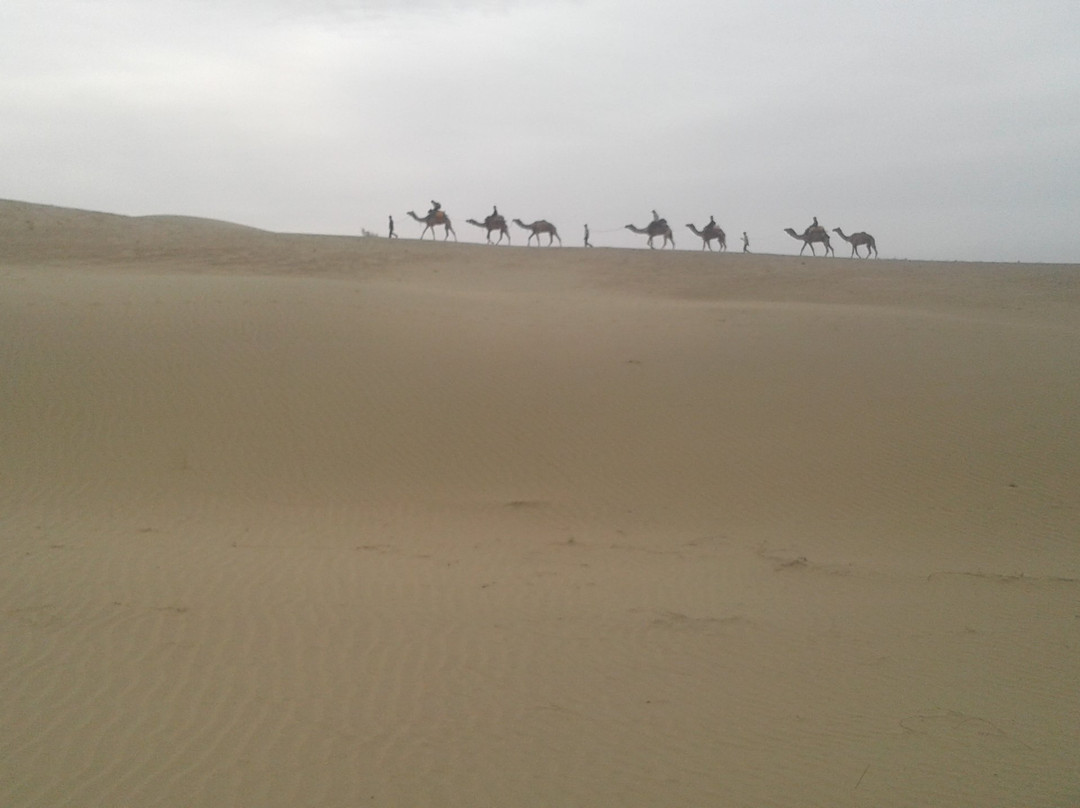 Gaji Guest House主图