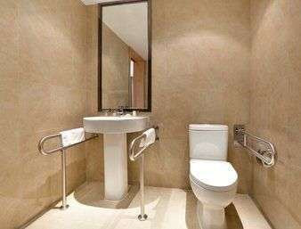 滁州茂业华美达广场酒店主图