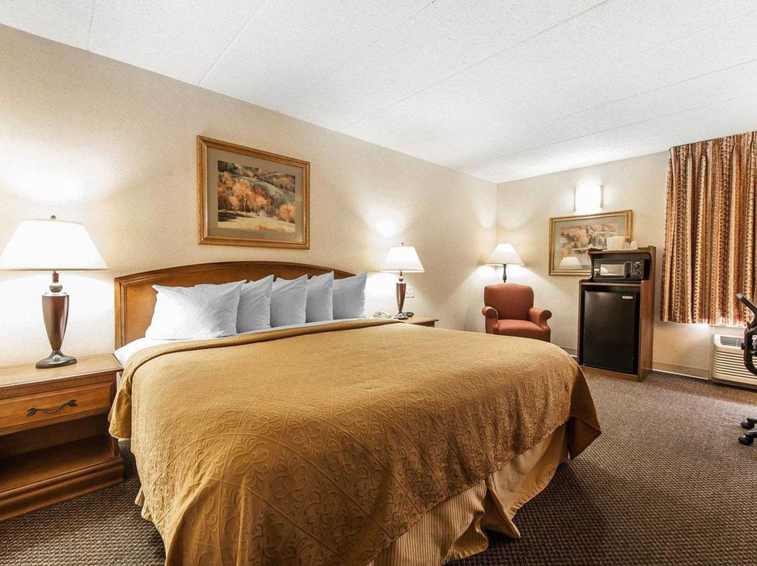 Quality Inn Chillicothe主图