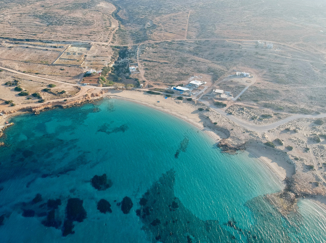 Bigdayz Kitesports景点图片