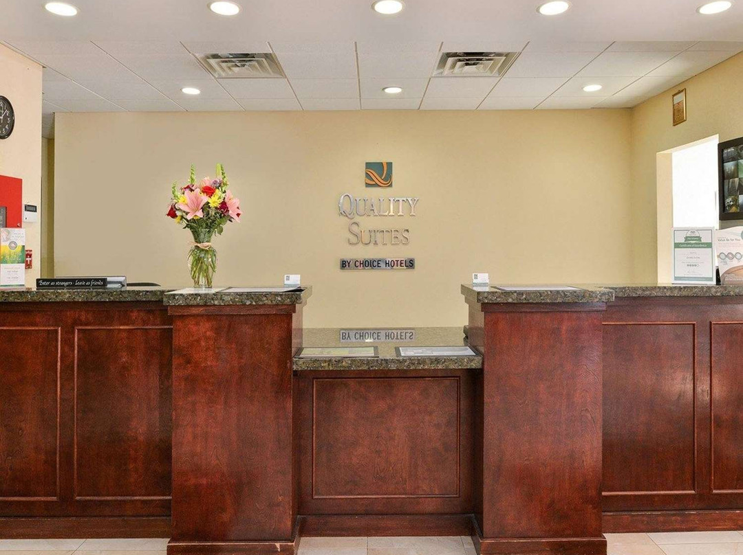 Quality Suites主图