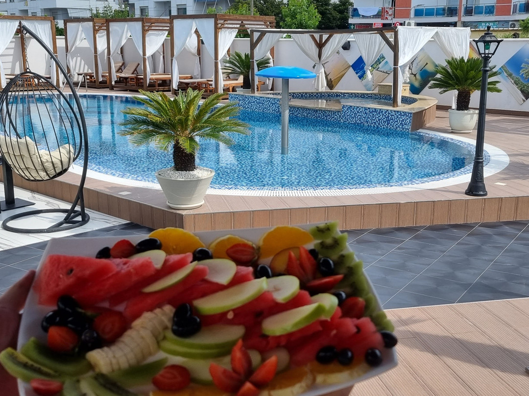 Nolea Boutique Hotel