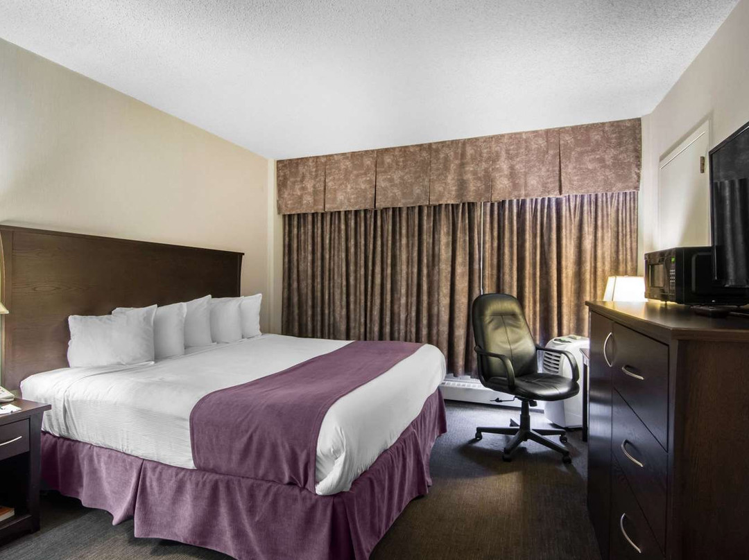 耶洛奈夫旅馆主图