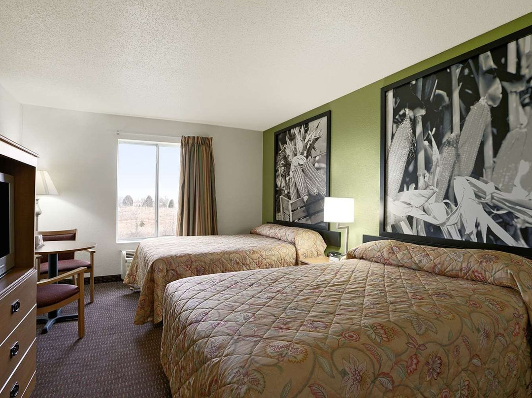 Super 8 by Wyndham Corydon主图