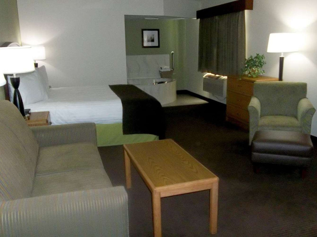 AmericInn by Wyndham Grand Rapids主图