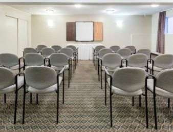 Super 8 by Wyndham Sainte Agathe Des Monts主图