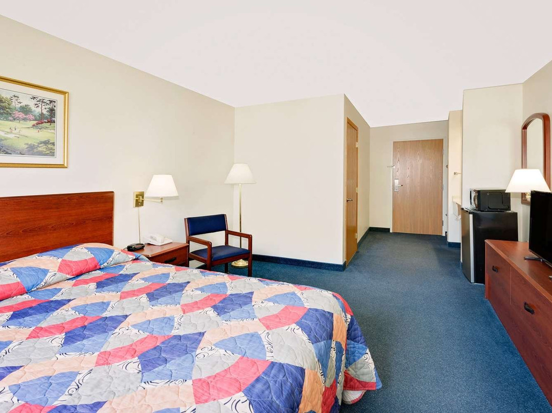 Super 8 by Wyndham Emmetsburg主图