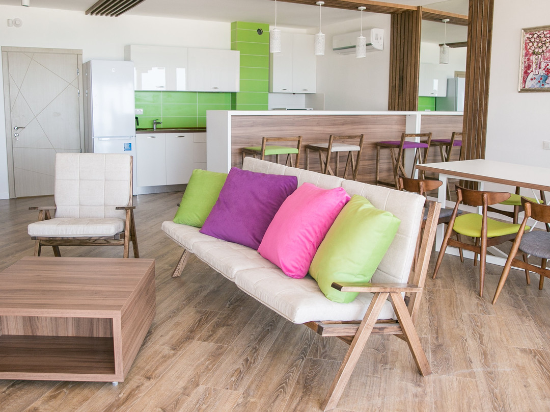 Villa RK DeLuxe主图