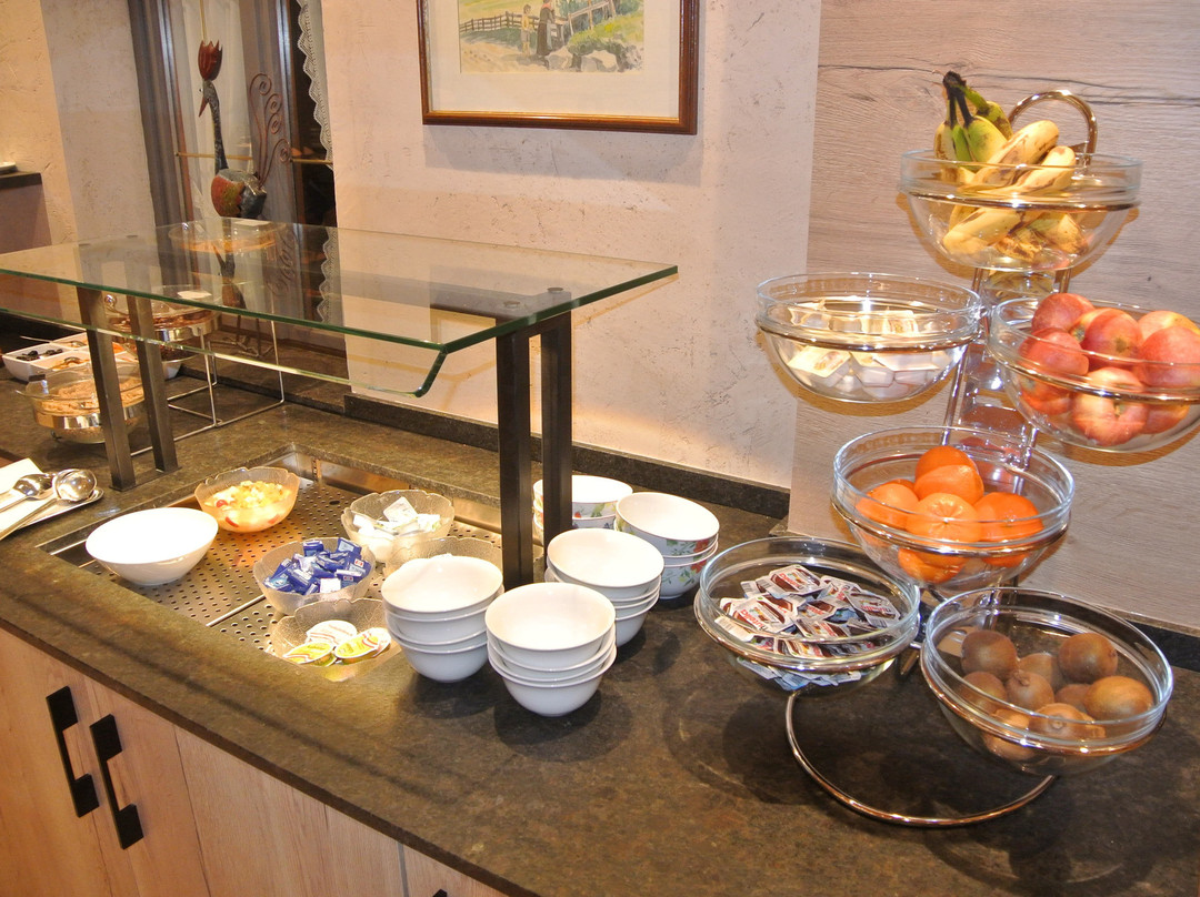 Gasthof zum Stollhofer主图