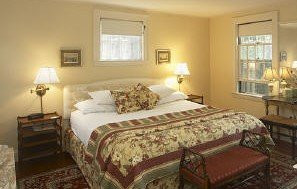 Pheasant Hill B & B主图