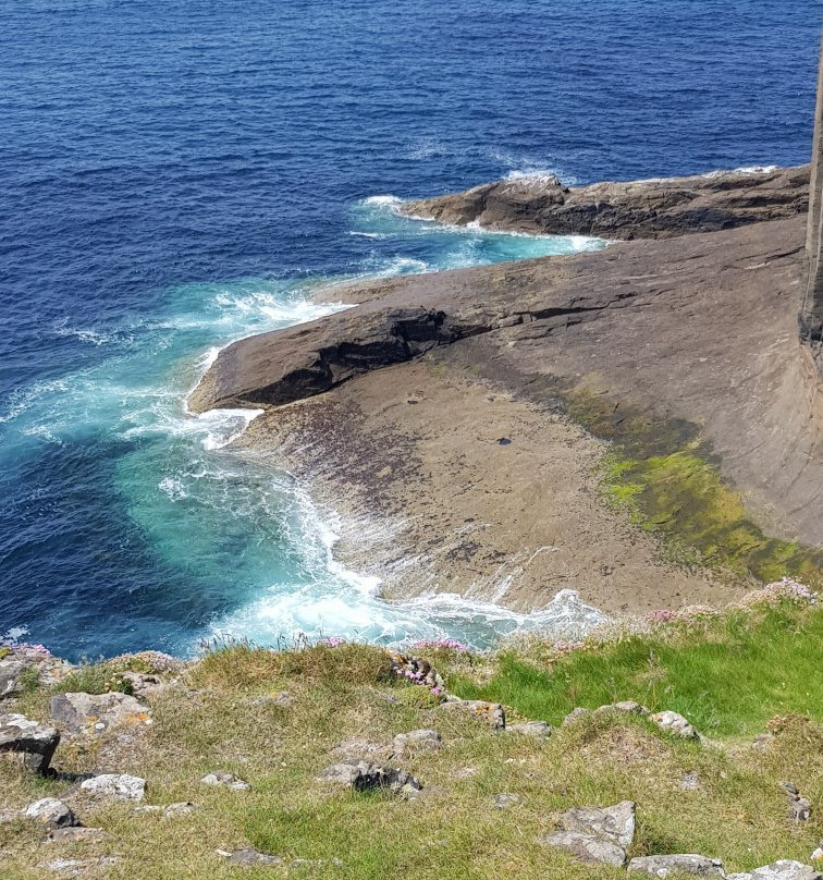 Isle of Staffa景点图片