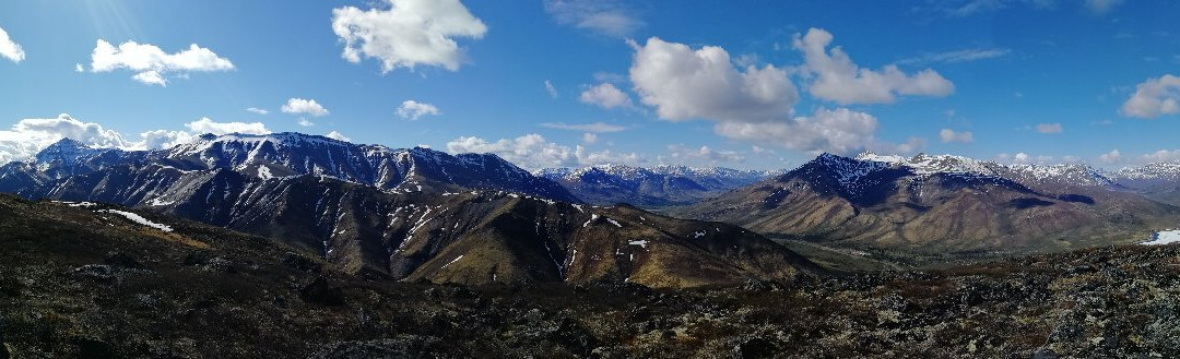 Jàk Territorial Park-Inuvik必去景点