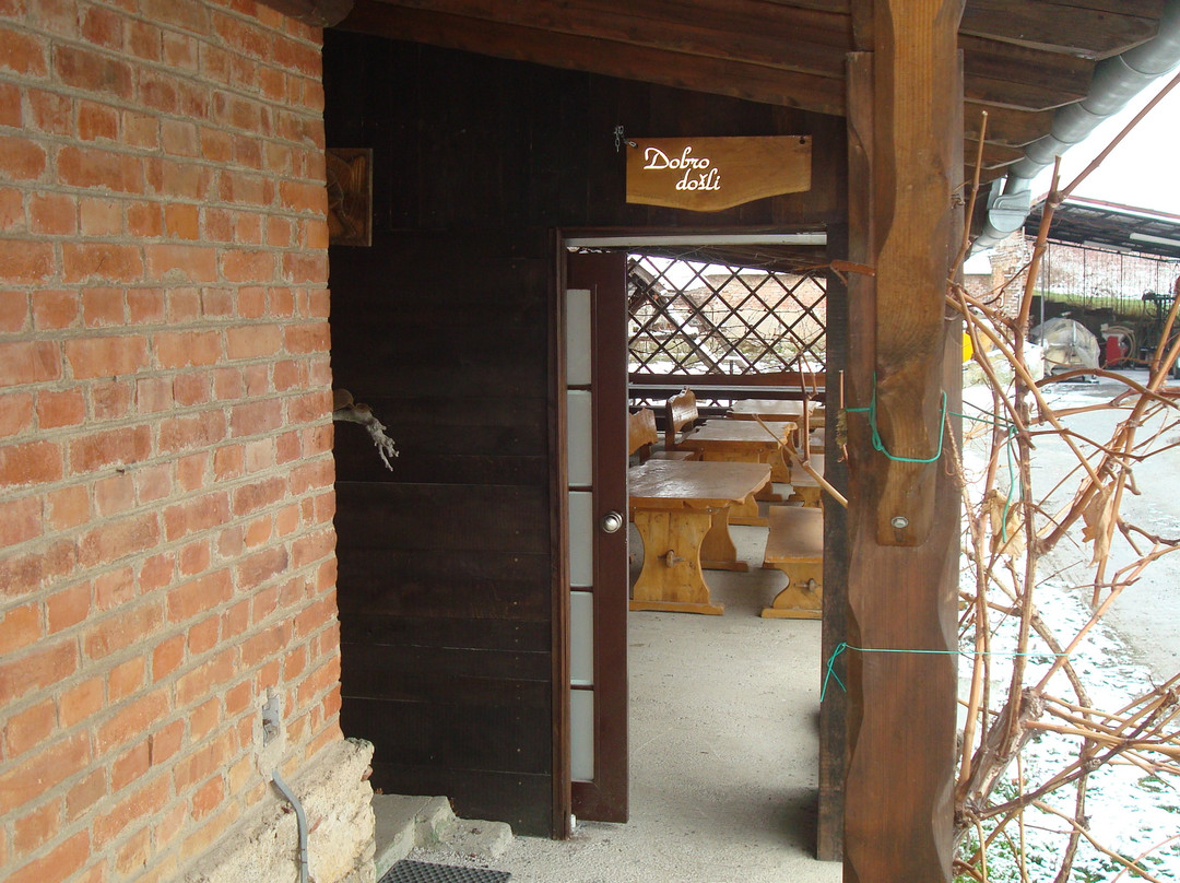 Vinarija Kovacevic-Daruvar必去景点