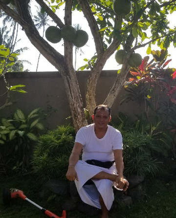 Candidasa Taxi Driver-甘地达萨必去景点