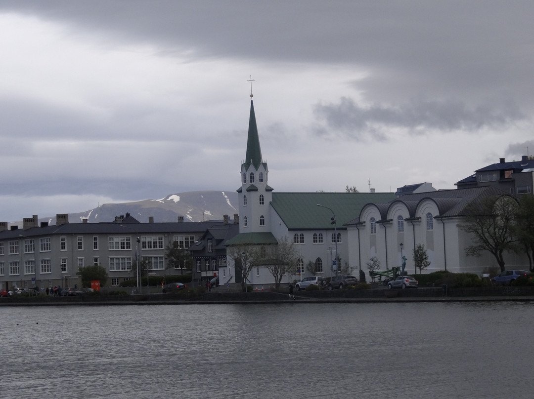 Fríkirkjan í Reykjavík景点图片