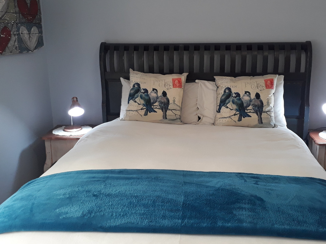 Blessings Guest House主图