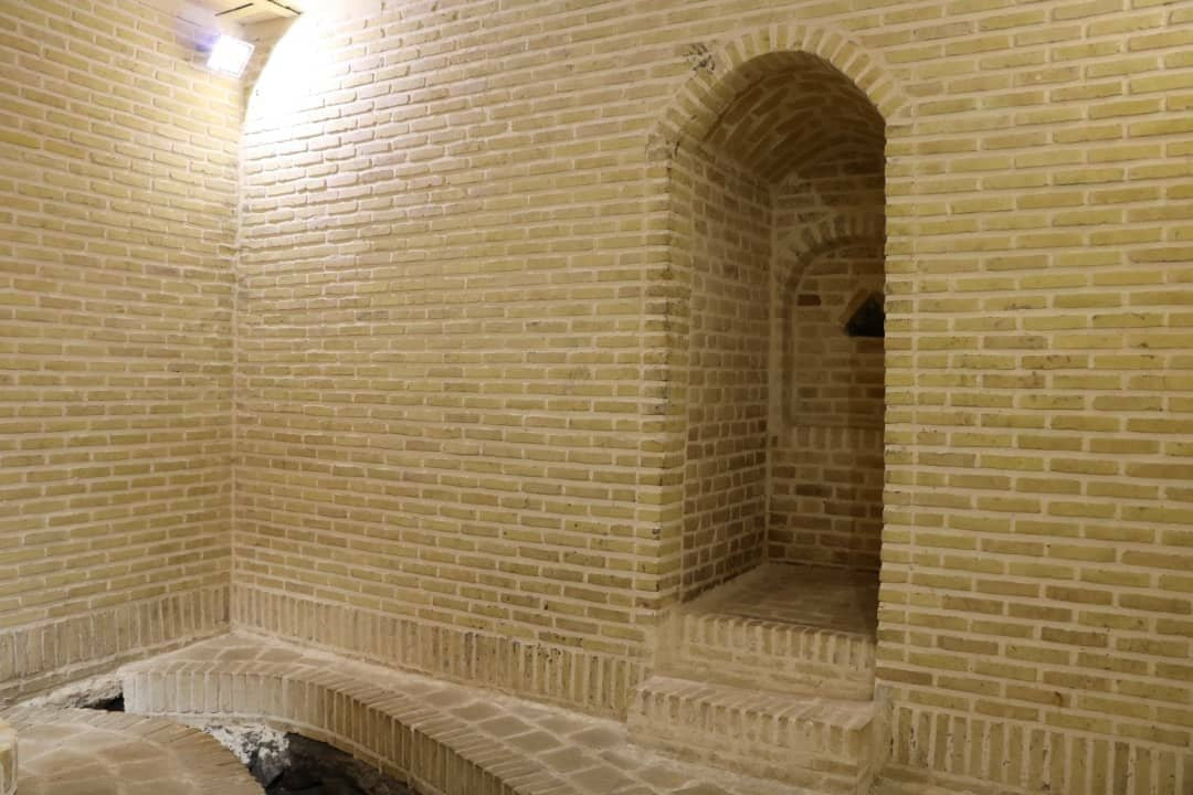 Moon Qanat-Ardestan必去景点