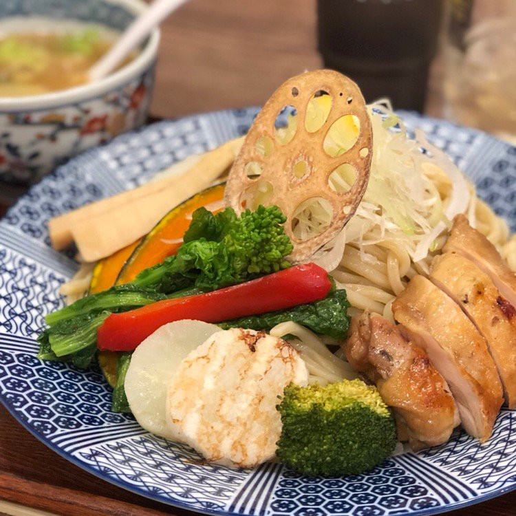 麺処 禅