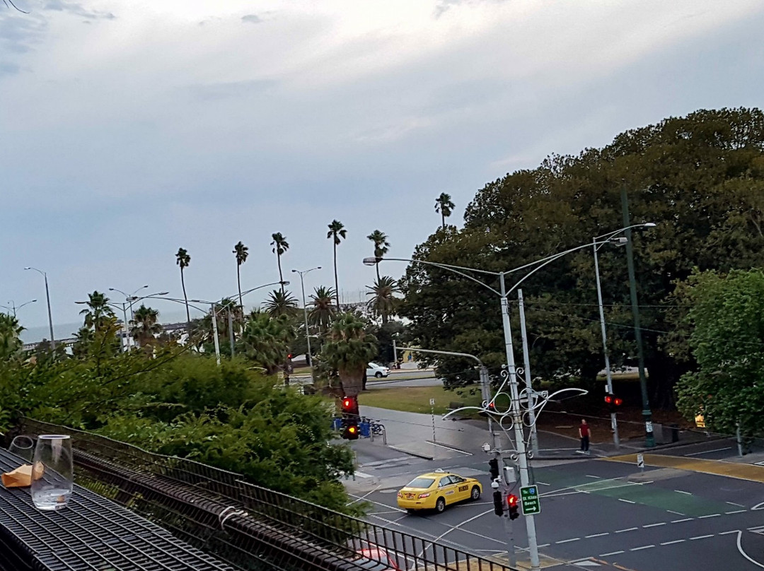 王子大饭店主图