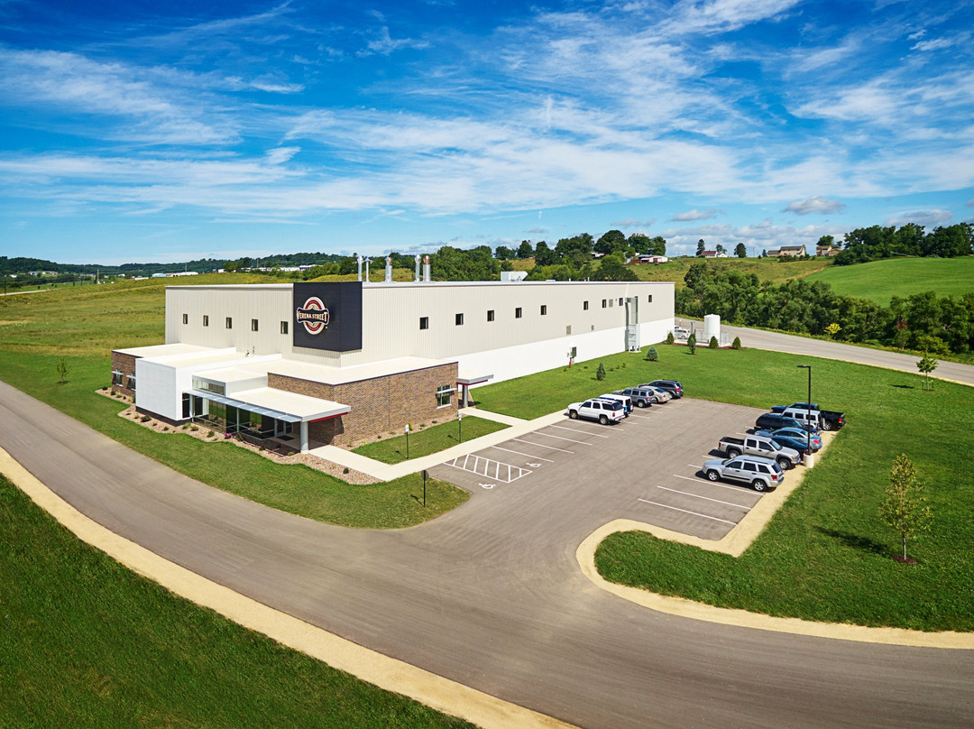 Verena Street Coffee Co.-迪比克必去景点