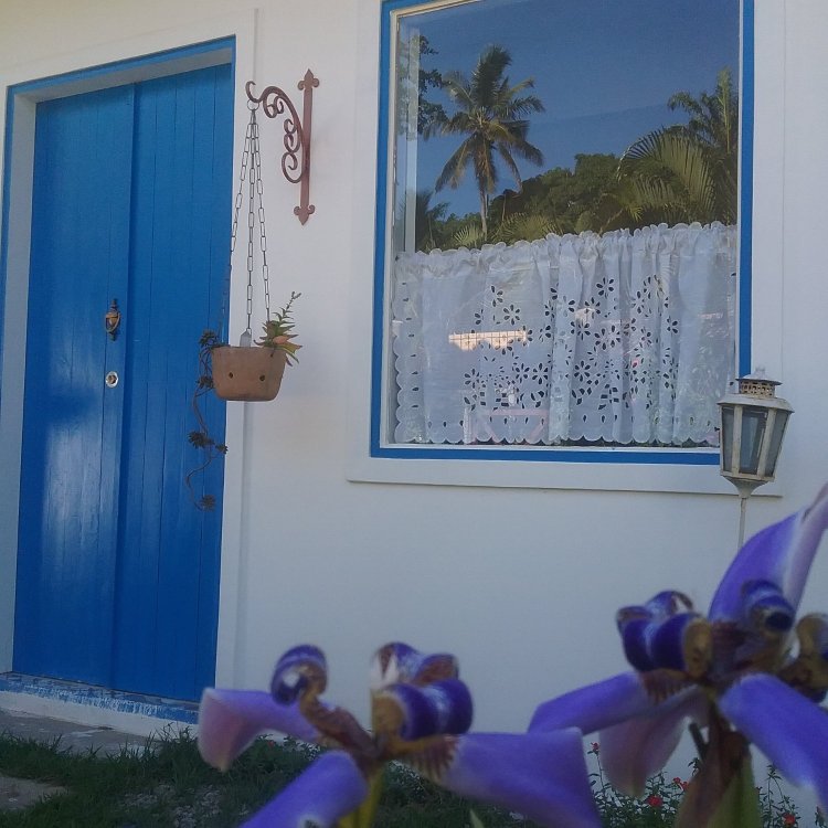 Pousada PraiAmar-官方