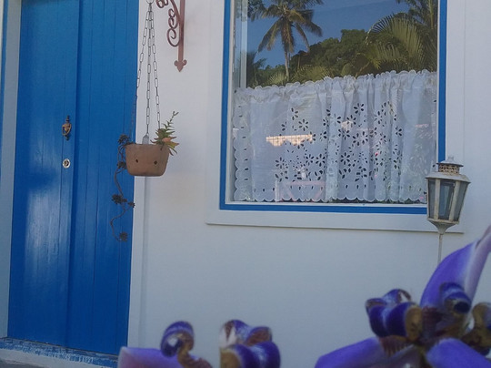 Pousada PraiAmar主图