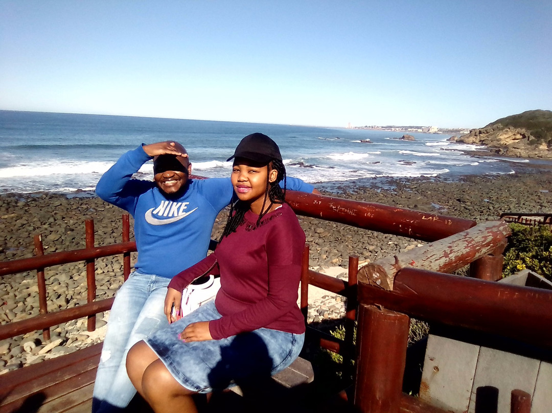 Imonti Tours-东伦敦必去景点