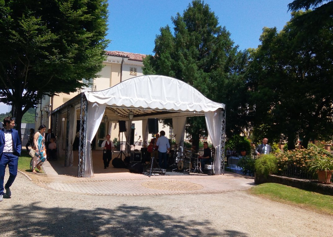 Villa Larbel di Salabue景点图片