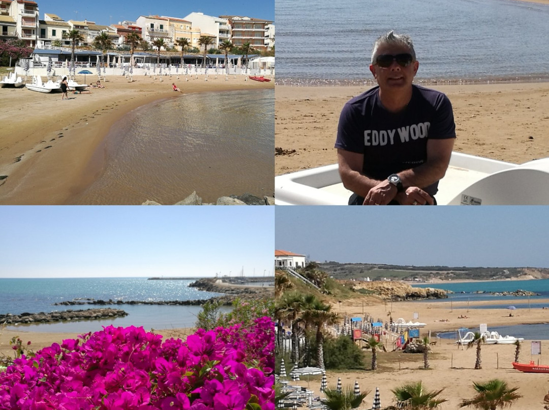 Spiaggia di Scoglitti-Scoglitti必去景点