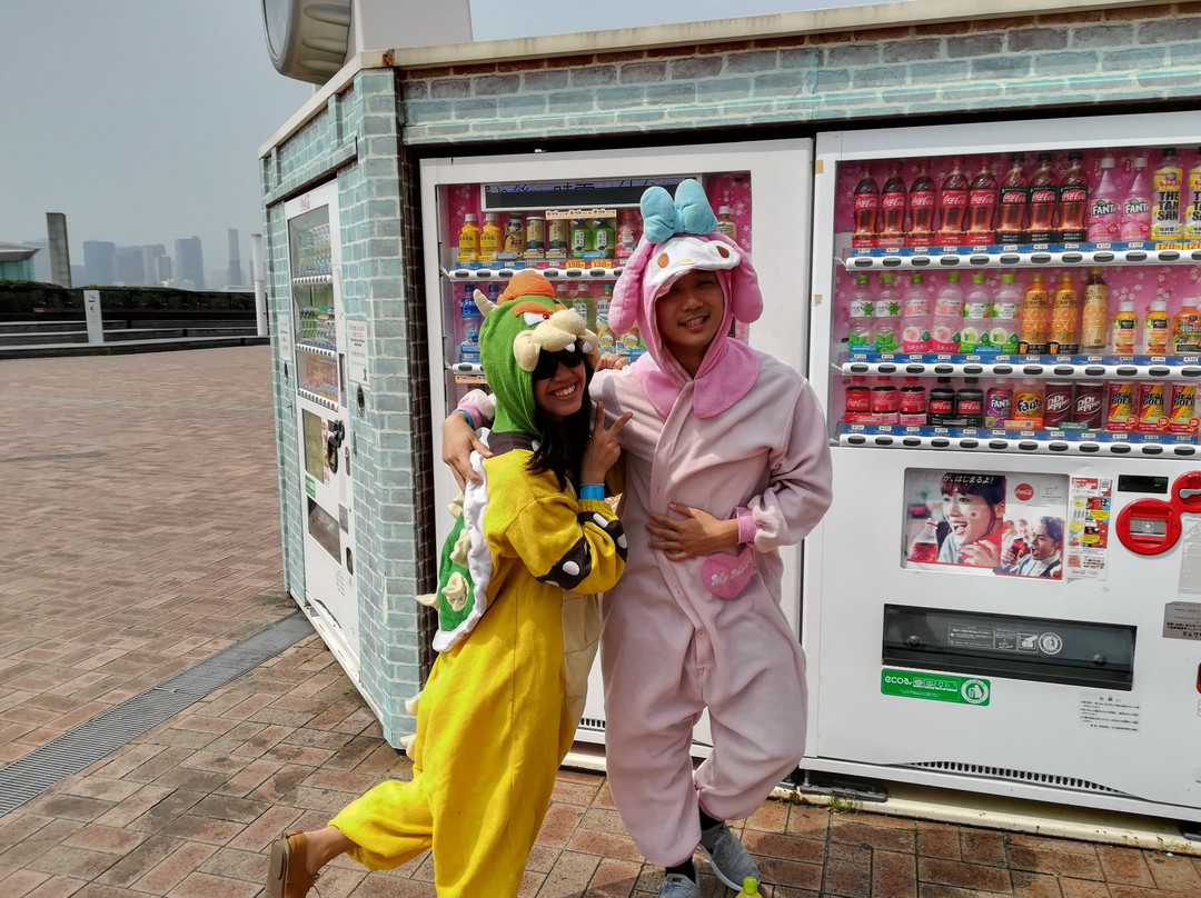 Akiba Kart-千代田区必去景点