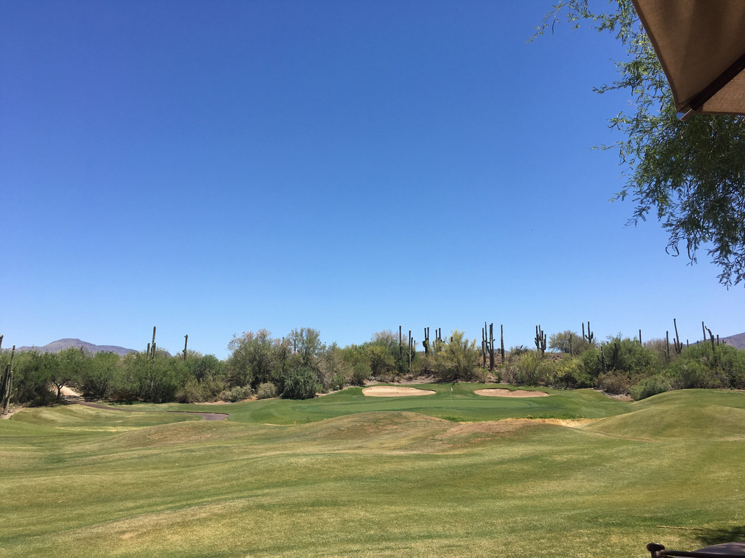 Rancho Manana Golf Club景点图片