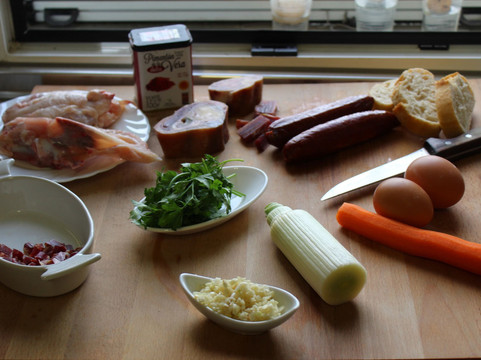 Traveling Spoon-塞维利亚必去景点