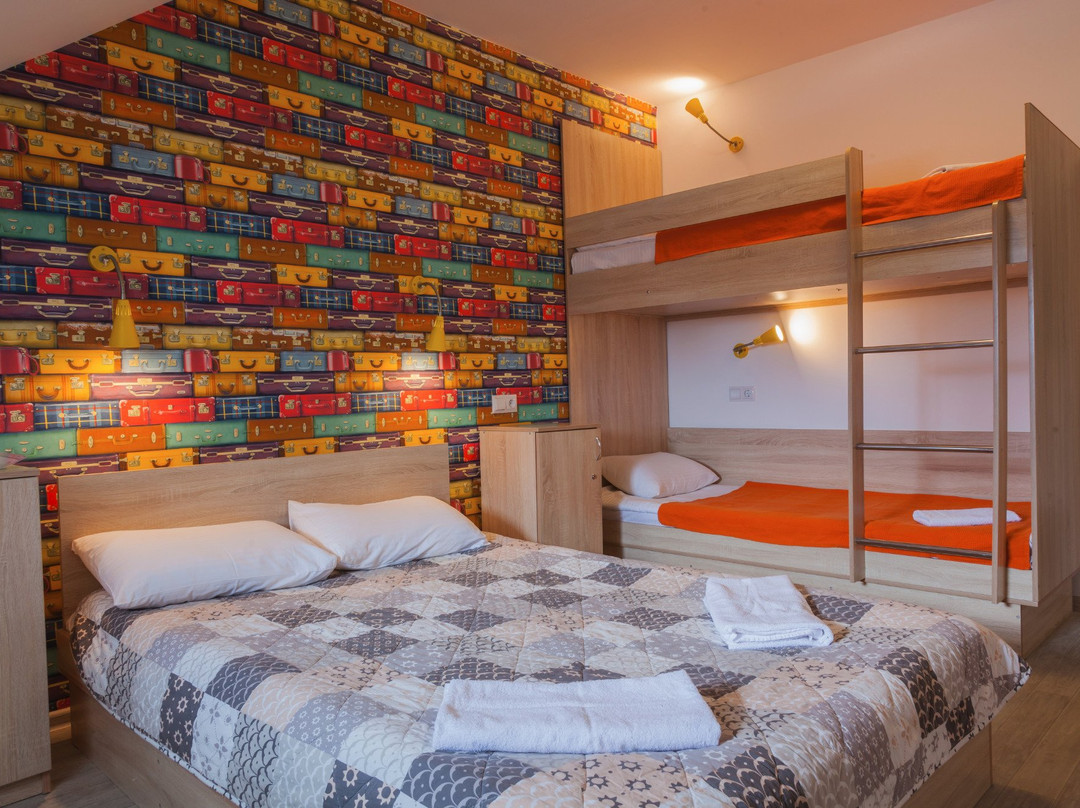 Art-Hotel Centralnyi主图