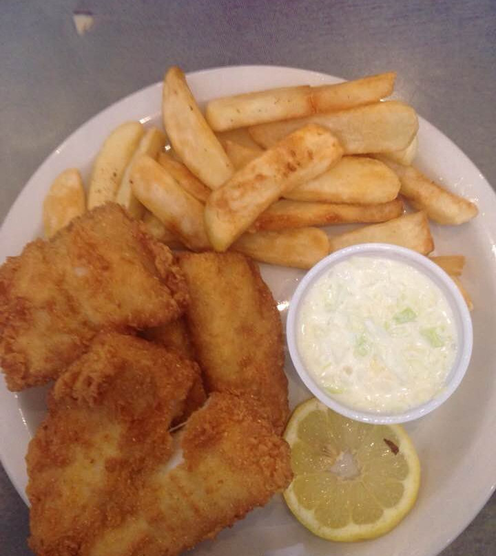 Michigantown餐馆和美食-Ethans All American Grill