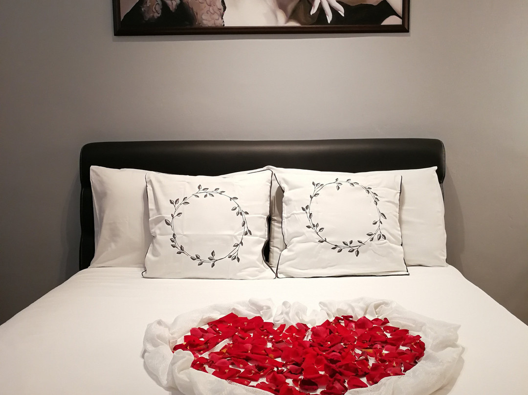 Jen Homestay主图